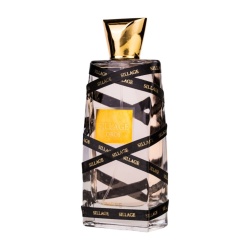 Apa de Parfum Sillage Oros, Riiffs, Unisex100ml