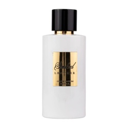 Apa de Parfum Smoked Leather, Wadi Al Khaleej, Unisex 100ml