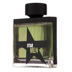 Apa de Parfum Star Men, Fragrance World, Barbati 100ml
