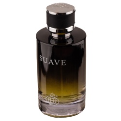 Apa de Parfum Suave, Fragrance World, Barbati 100ml