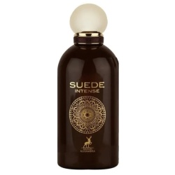 Apa de Parfum Suede Intense, Maison Alhambra, Unisex 100ml