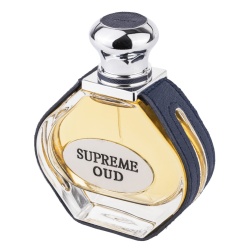 Apa de Parfum Supreme Oud, Vurv, Barbati 100ml