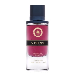 Apa de Parfum Suspense, Wadi Al Khaleej, Femei 100ml