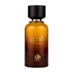 Apa de Parfum Thameen, Al Wataniah, Barbati 100ml