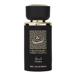 Apa de Parfum Thara Thameen Collection, Lattafa, Unisex 30ml