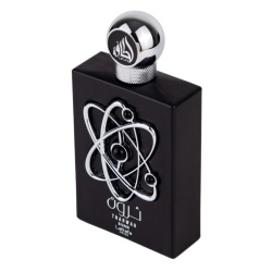 Apa de Parfum Tharwah Silver, Lattafa, Unisex 100ml