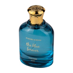 Apa de Parfum The Blue Forever, Wadi Al Khaleej, Barbati 100ml