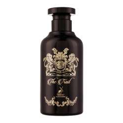 Apa de Parfum The Trail, Maison Alhambra, Unisex 100ml