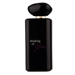 Apa de Parfum Thinking Of You, Fragrance World, Femei 100ml