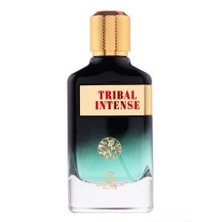 Apa de Parfum Tribal Intense, Grandeur Elite, Barbati 100ml