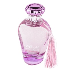 Apa de Parfum Turab Al Dhahab Amazing Rose, Ard Al Zaafaran, Femei 100ml