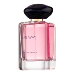 Apa de Parfum Ur Way, Fragrance World, Femei 100ml