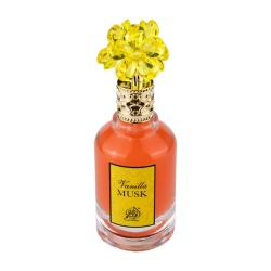 Apa de Parfum Vanilla Musk, Wadi Al Khaleej, Femei 85ml