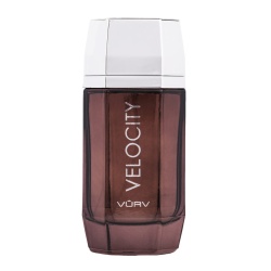 Apa de Parfum Velocity, Vurv, Barbati 100ml