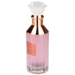 Apa de Parfum Velvet Rose, Lattafa, Femei 100ml
