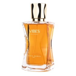 Apa de Parfum Vibes, Louis Varel, Femei 100ml