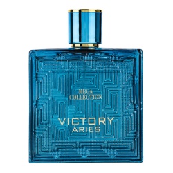 Apa de Parfum Victory Aries, Mega Collection, Barbati 100ml