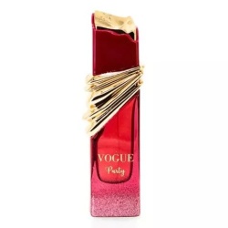 Apa de Parfum Vogue Party, Maison Alhambra, Femei 100ml