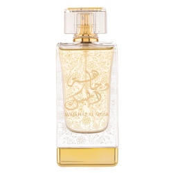 Apa de Parfum Wajahat Al Musk, Athoor al Alam, Unisex 100ml