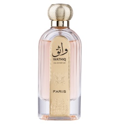 Apa de Parfum Wathiq, Fariis, Unisex 100ml