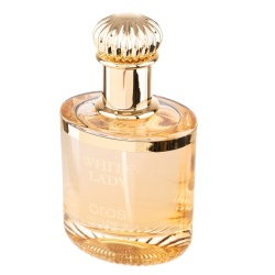 Apa de Parfum White Lady Oros, Fragrance World, Femei 100ml