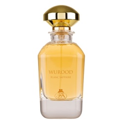 Apa De Parfum Wurood Blanc Sapphire, Frenche Avenue, Unisex 100ml