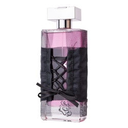 Apa de Parfum Zahoor Francee, Ard Al Zaafaran, Femei 100ml - Img 3