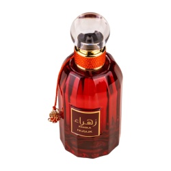 Apa de Parfum Zahra, Nusuk, Femei 85ml