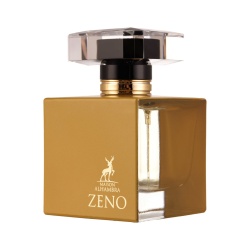 Apa de Parfum Zeno, Maison Alhambra, Femei 100ml