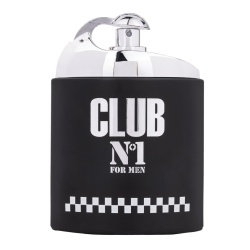 Apa de Toaleta Club No. 1, New Brand, Barbati - 100ml