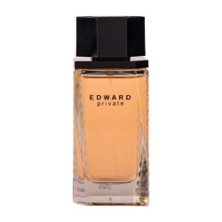 Apa de Toaleta Edward Private, Dina Cosmetics, Barbati - 100ml