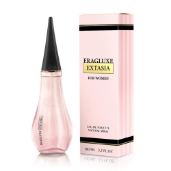 Apa de Toaleta Extasia, Fragluxe, Femei - 100ml