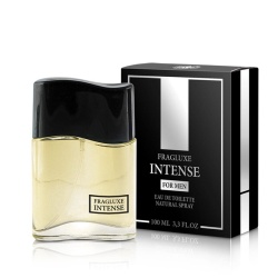 Apa de Toaleta Intense, Fragluxe, Barbati - 100ml