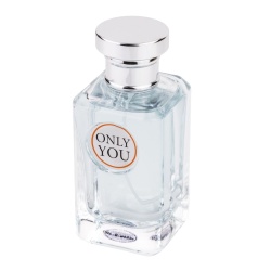 Apa de Toaleta Only You, New Brand Prestige, Barbati - 100ml