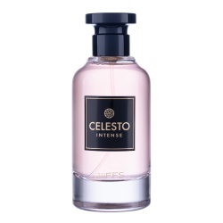 Celesto Intense Eau de Parfum, Riiffs, Unisex 100ml