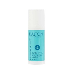 Chemical Peel with Acids Chemical Peel 12% PHA Exfoliant