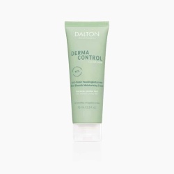 Cremă hidratantă ten gras anti-coșuri sau acnee Derma Control Anti-Blemish Moisturizing Cream
