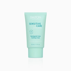 Cremă hidratantă ten sensibil Sensitive Care Cream 50 ml.