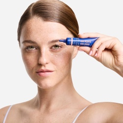 Cremă ochi anti-cearcăne Ocean Elements Dark Circle Eye Cream - Img 3