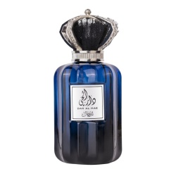 Dar Al Hae Men Eau de Parfum, Ard Al Zaafaran, Men 100ml
