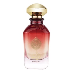 Eau de Parfum Thurath, Al Wataniah, Women 100ml