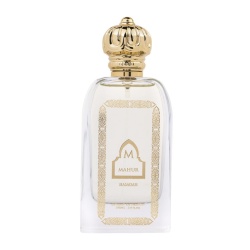 Extract de Parfum Hasadah, Mahur, Barbati 100ml
