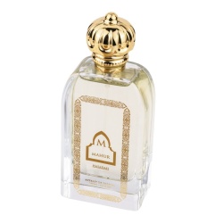 Extract de Parfum Hasadah, Mahur, Barbati 100ml