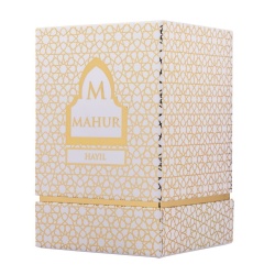Extract de Parfum Hayil, Mahur, Femei 100ml