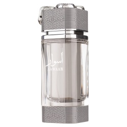 Extrait de Parfum Aswaar, Riiffs, Unisex - 100ml - Img 2