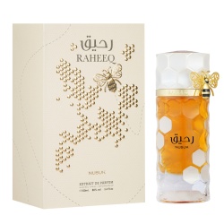 Extrait de Parfum Raheeq, Nusuk, Unisex 100ml
