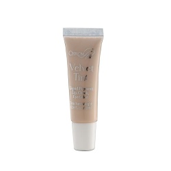 Fard cremos mat Velvet Tint ChromArt Tint nr. 2 Bej nude deschis - Img 2