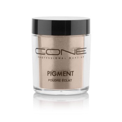 Fard pleoape Metalic Perlat CONE Sensation