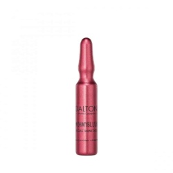 Fiole hialuron și cofeină Algae Skin Food #Ohmyblush 1 cutie x 5 buc.