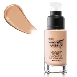 Fond de Ten Cinecitta Makeup Lifting Anti Age Nr. 4 BEIGE NATURAL